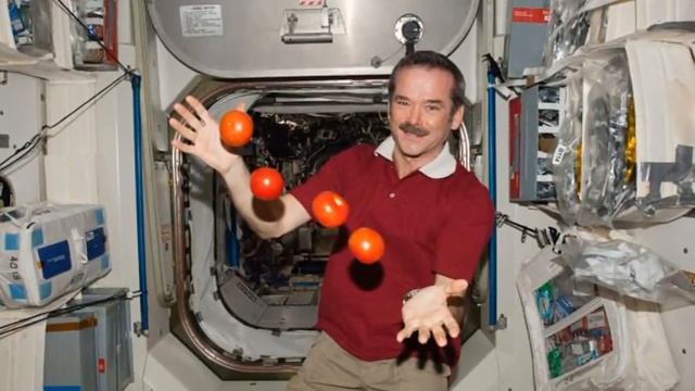 МКС Большой обман или достижение человечества смотреть онлайн