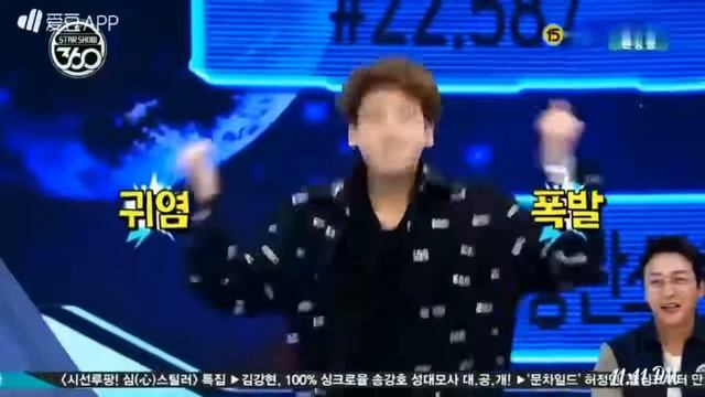 Смешные и милые моменты BTS😂 /V говорит на русском языке ❤ смотреть онлайн