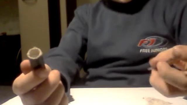 Перво апрельская шутка!!!! с петардой смотреть онлайн