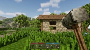 Building In This Game Is Amazing - Lay Of The Land