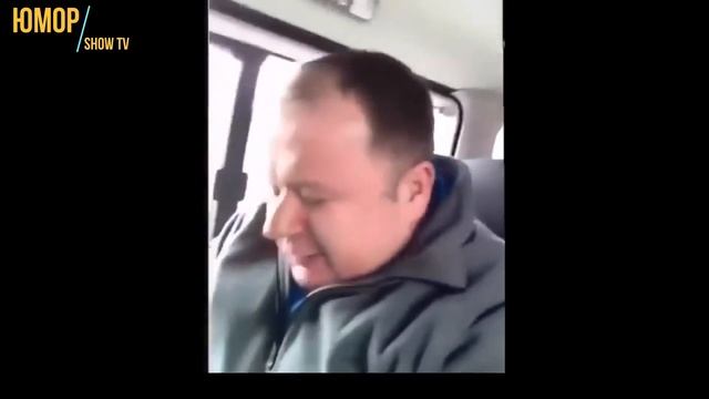 Смешные испуги людей, юмор, пранки, розыгрыши!!! #3 2019 Scary Pranks Compilation смотреть онлайн