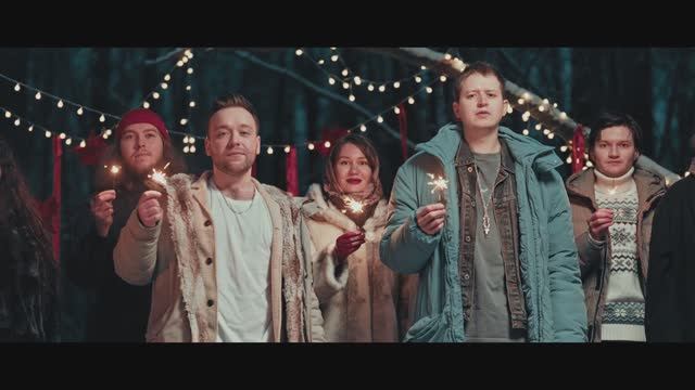 DJ DimixeR - Снегом Стать (ПРЕМЬЕРА КЛИПА 2024)