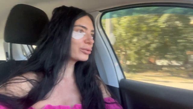 Заказ make up/закуп продуктов/шоппинг смотреть онлайн