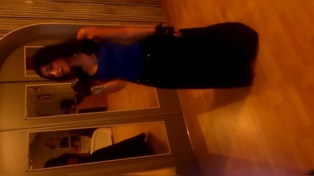 Gypsy Style | Цыганка ПОЕТ ПЕСНЮ ПТИЦА В КЛЕТКЕ смотреть онлайн