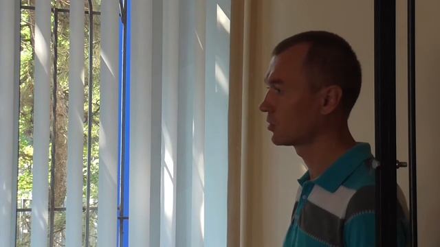 Жуковский О.С. Малиновский суд 185-3 КУАП. Одесса (часть 3) смотреть онлайн