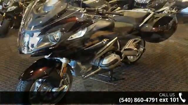 2015 BMW R1200RT  - Frontline Eurosports - Salem, VA 24153