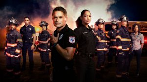 Сериал 911 Служба Спасения – 8 сезон 15 серия