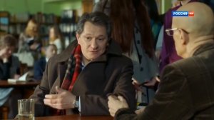 Сериал Майор полиции 9 серия (русский детектив криминал)