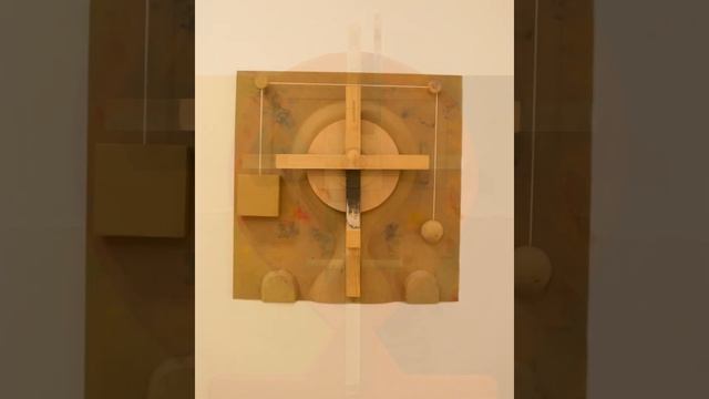 Александр Ситников. Живопись. Объекты смотреть онлайн