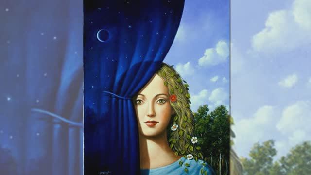 Нарисуй мне небо. Павел Кашин. смотреть онлайн