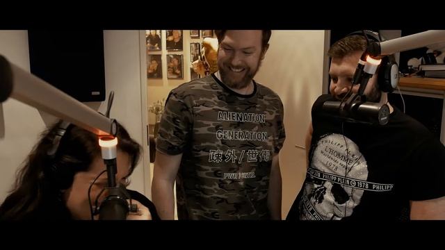 50 оттенков топинамбура / Коронация Вора по скайпу / Непонятный теремок, то ли церковь Выпуск 11-ты смотреть онлайн