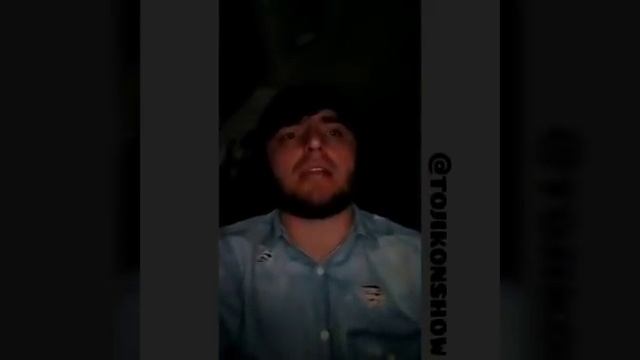 УСМОН ПРИКОЛЫ NEW 2018 смотреть онлайн