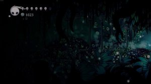 ПРОХОЖДЕНИЕ HOLLOW KNIGHT▶ ВОЮЩИЕ ДУХИ [БЕЗ КОММИНТАРИЕВ]