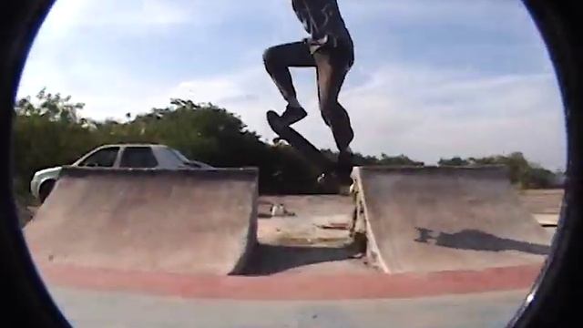 CANELLA SECA - ANDE DE SKATE OU MORRA! смотреть онлайн