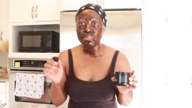 HOW TO USE BLACK CUMIN SEED MASK TO TREAT EZCEMA, PIMPLES, SUN BURN AND MANY