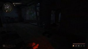 Тайник на АТП | True STALKER