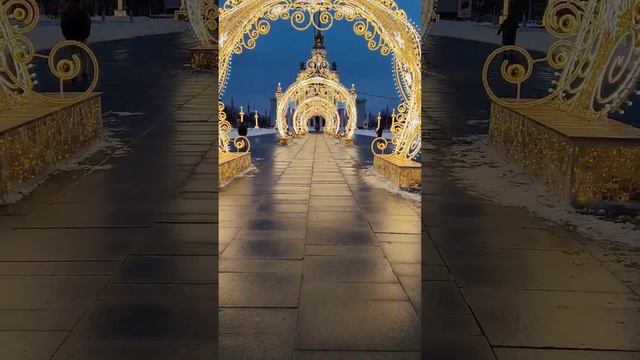#ВДНХ #МОСКВА #shorts смотреть онлайн