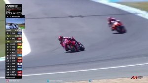 MotoGP 5 этап сезон 2025
