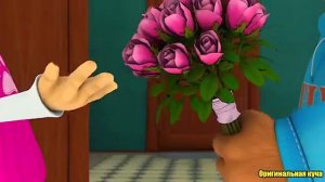 Клип барбоскины Бузова мало половин