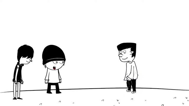 БУХНУЛ В ШКОЛЕ (анимация) смотреть онлайн