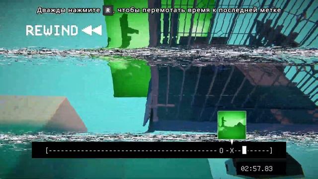 ViewFinder ➤ Прохождение — Серия 4: Фото, музыка и сломанны?
