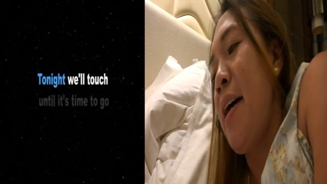 Club Samely - Manila karaoke- 'Having You Near Me' - Air Supply смотреть онлайн