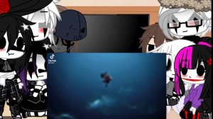 реакция крипипасты на т/и 2/? Спасибочки за ваш актив, прода нужна? 🧡