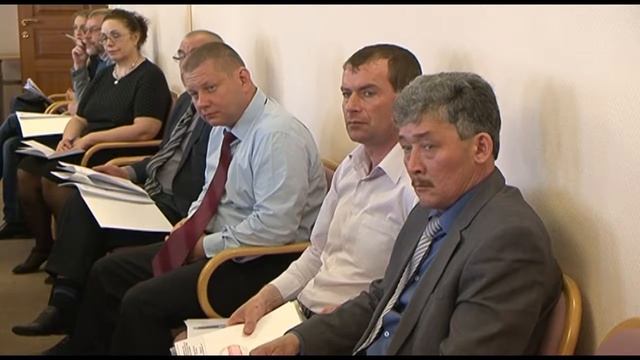 “Ваш депутат”. Выпуск 266 (апрель 2016) смотреть онлайн