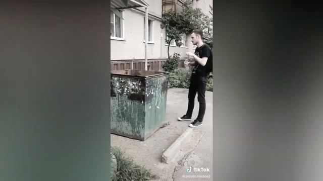 Приколы Октябрь 2020 | Тик Ток | Мой контент Часть 2 смотреть онлайн