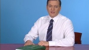 Кернес и Добкин: У тебя скучное лицо - тебе никто денег не даст (декабрь 2005 года) 4k