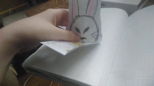 Рисунки по клеточкам💎/ДАННГОРАППА💜/БУМАЖНЫЕ СЮРПРИЗЫ НОВАЯ КОЛЛЕКЦИЯ советую смотреть🎀 смотреть онлайн