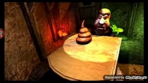 смешные видео про лунтика туалет