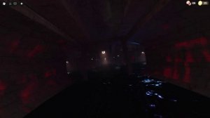 ПОБЕГ ОТ СИКА В ДОРС FOUNDATION!!!