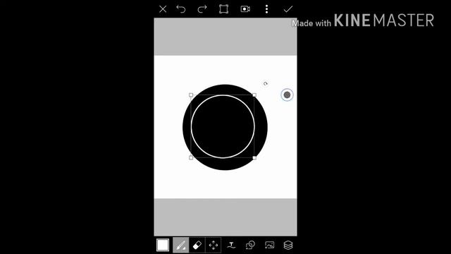 Tutorial - Как сделать крутой арт на Андроид смотреть онлайн
