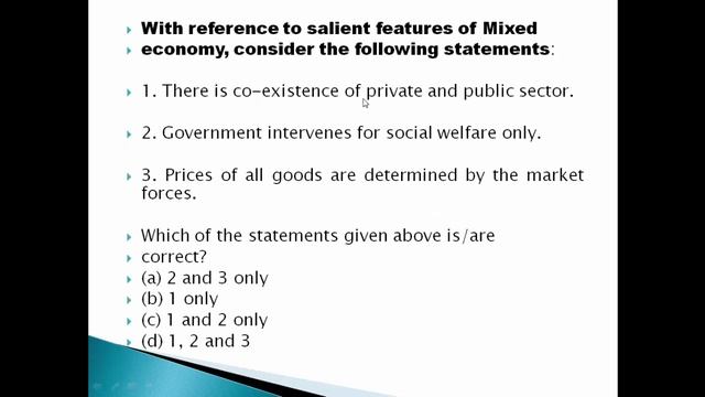 INDIAN ECONOMY MOST IMPORTANT TOPICS FOR PRELIM 2019 Crash course to ➡crack Prelim 2019 смотреть онлайн