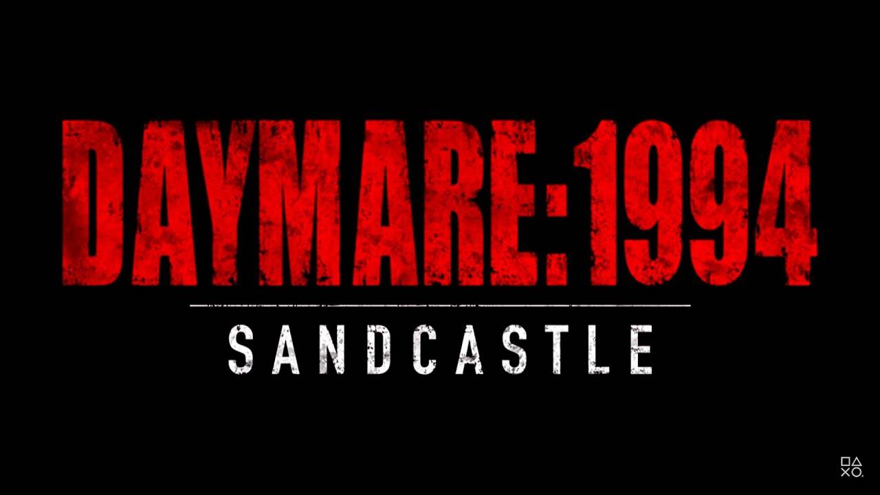 Финал войны с иным миром #6 \ Daymare 1994 Sandcastle смотреть онлайн