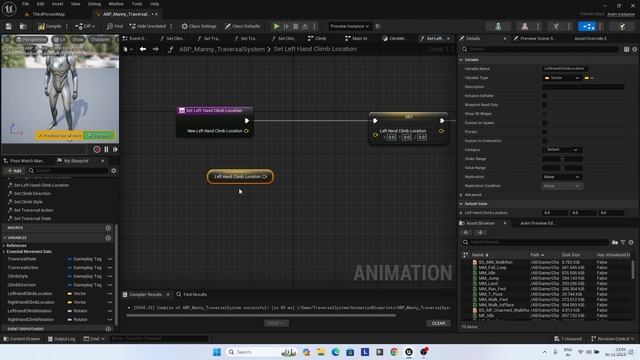 59 - ABP Functions Location and Rotation смотреть онлайн