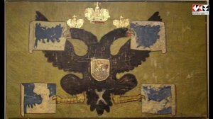 История флага Российского Флага. Государственная версия!