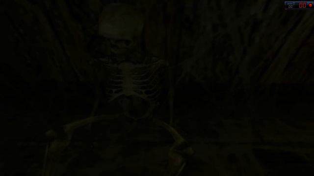 The Corridor | ДИКИЙ ИСПУГ!!! смотреть онлайн