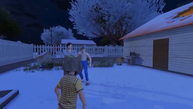 100 ДНЕЙ СБЕГАЮ ОТ ЗЛЫХ РОДИТЕЛЕЙ В SCHOOLBOY RUNAWAY В ГТА 5 ! - СБОРНИК СЕРИЙ ФЛЕЙЗИНА смотреть онлайн