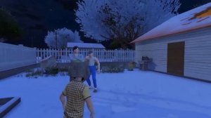 100 ДНЕЙ СБЕГАЮ ОТ ЗЛЫХ РОДИТЕЛЕЙ В SCHOOLBOY RUNAWAY В ГТА 5 ! - СБОРНИК СЕРИЙ ФЛЕЙЗИНА