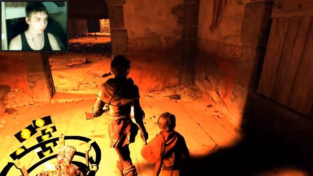 Воздаяние // A Plague Tale: Innocence #3 смотреть онлайн