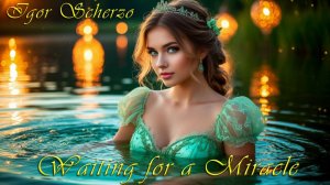 Игорь Скерцо - В ожидании чуда / Igor Scherzo - Waiting for a Miracle