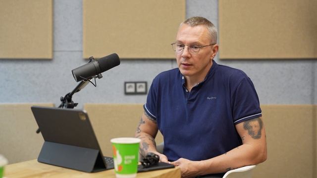 РАЗВОД. 3-й выпуск подкаста «Юрист головного мозга» смотреть онлайн