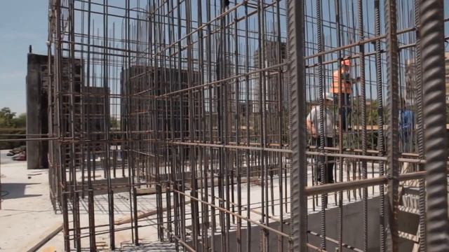 Зірочка 25 мм: Найефективніший фіксатор арматури! смотреть онлайн
