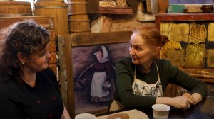 Почему на Руси пили чай неправильно?