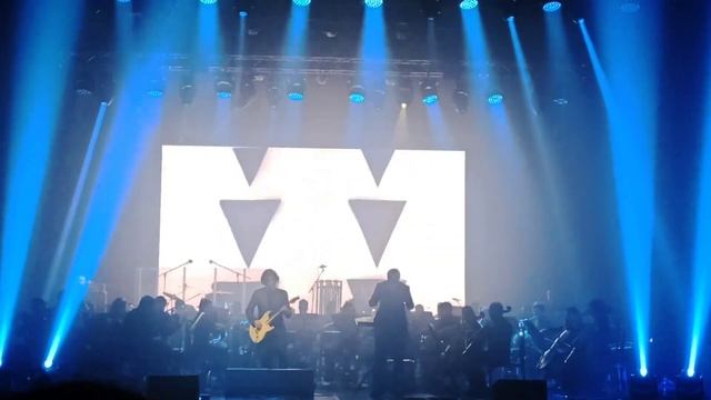 Закрой за мной дверь, я ухожу. Симфоническое Кино в Барнауле 19.04.2024 смотреть онлайн