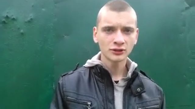 Стас, ну дай сигарету! :D смотреть онлайн