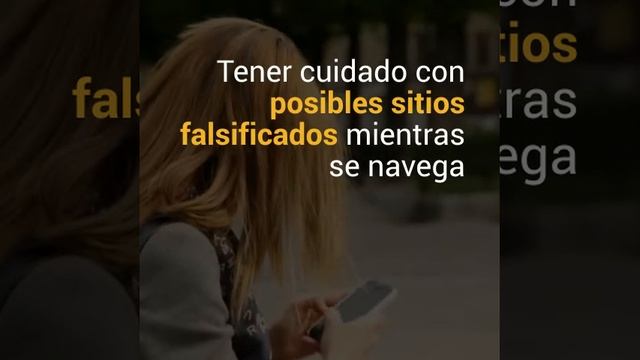 Medidas seguridad para dispositivos moviles смотреть онлайн