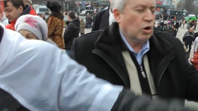 Симферополь 09 03 2014 смотреть онлайн